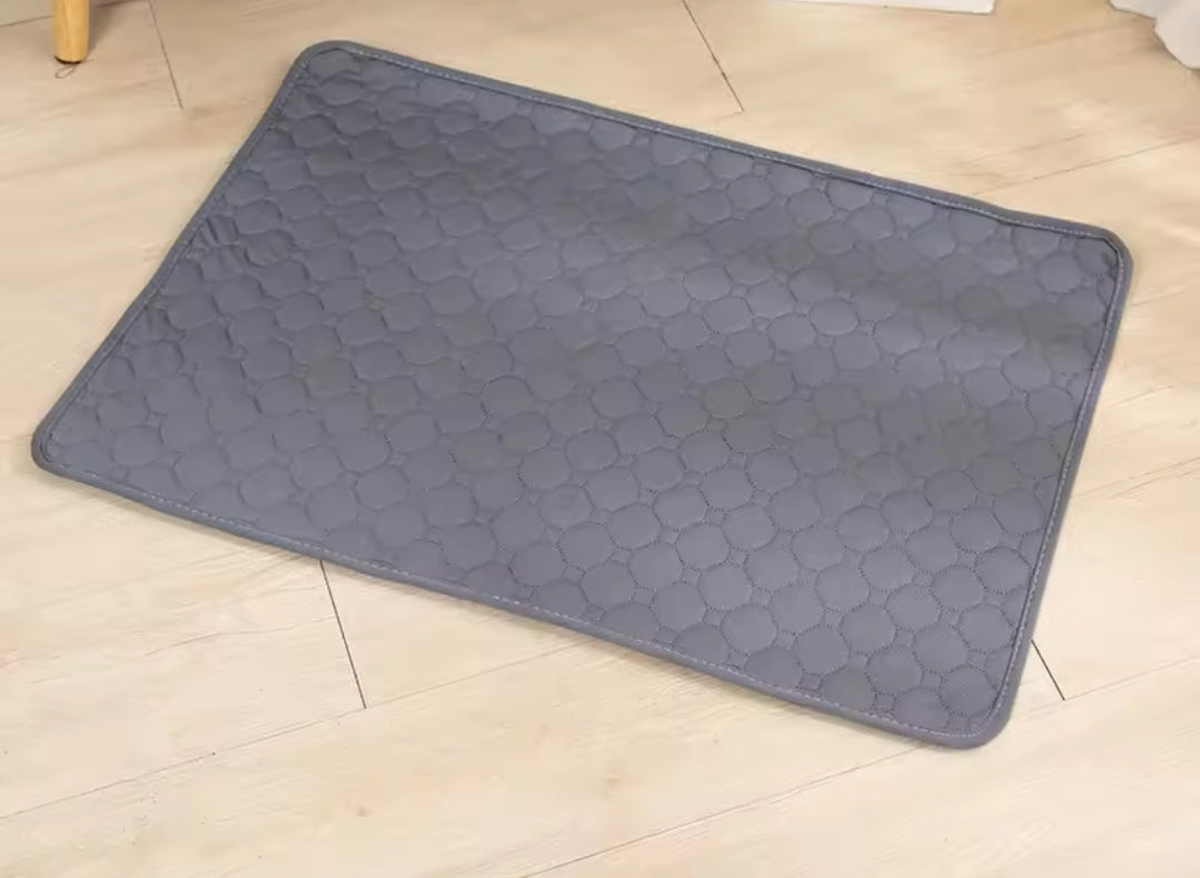 Thermal pet sleeping mat