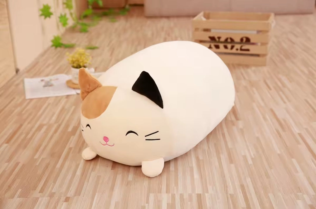 Soft Animal Cartoon Pillow Cushion