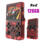 BOYHOM NEW R36S Retro Video Game Console