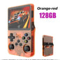 BOYHOM NEW R36S Retro Video Game Console