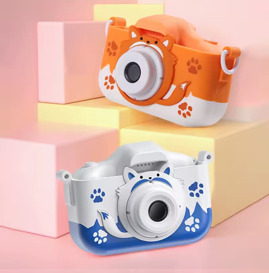 Digital Camera for Kids