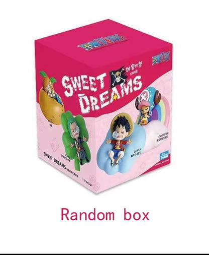 One Piece Random Box Night Light